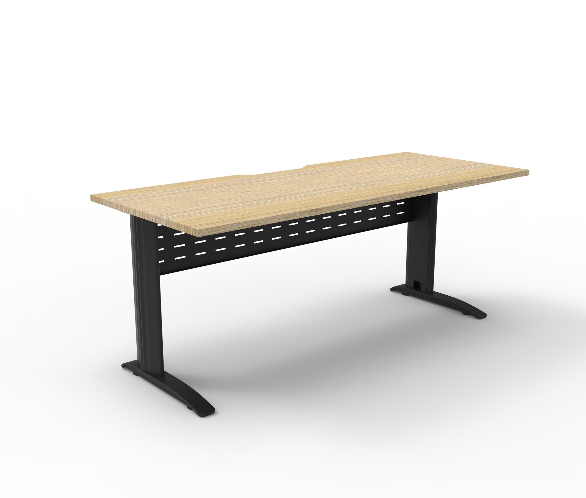 Deluxe Rapid Span Desk view 2