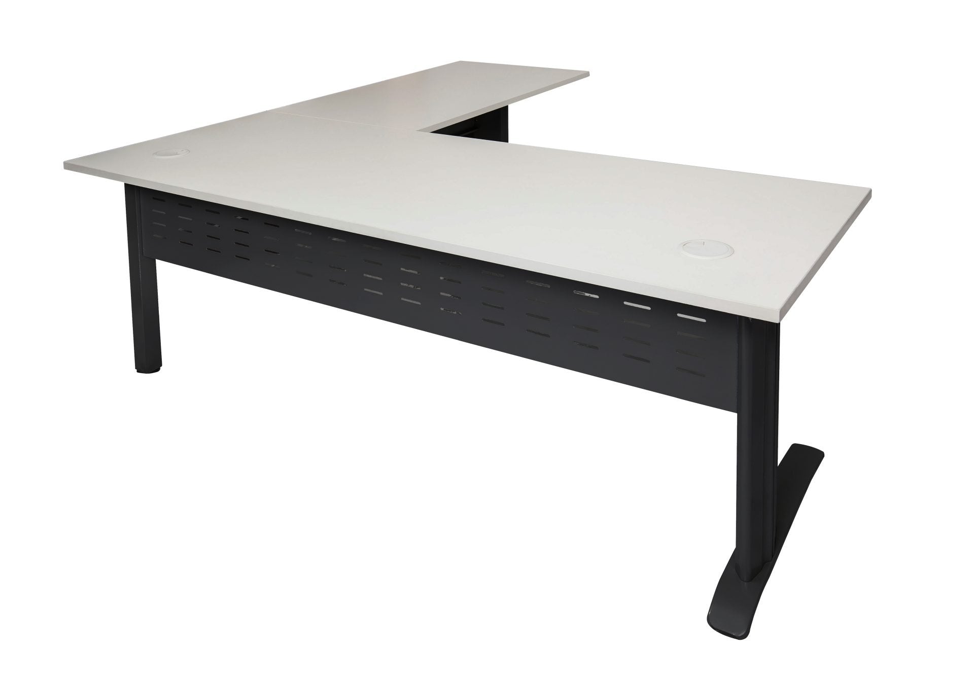Rapid Span Desk & Return view 4