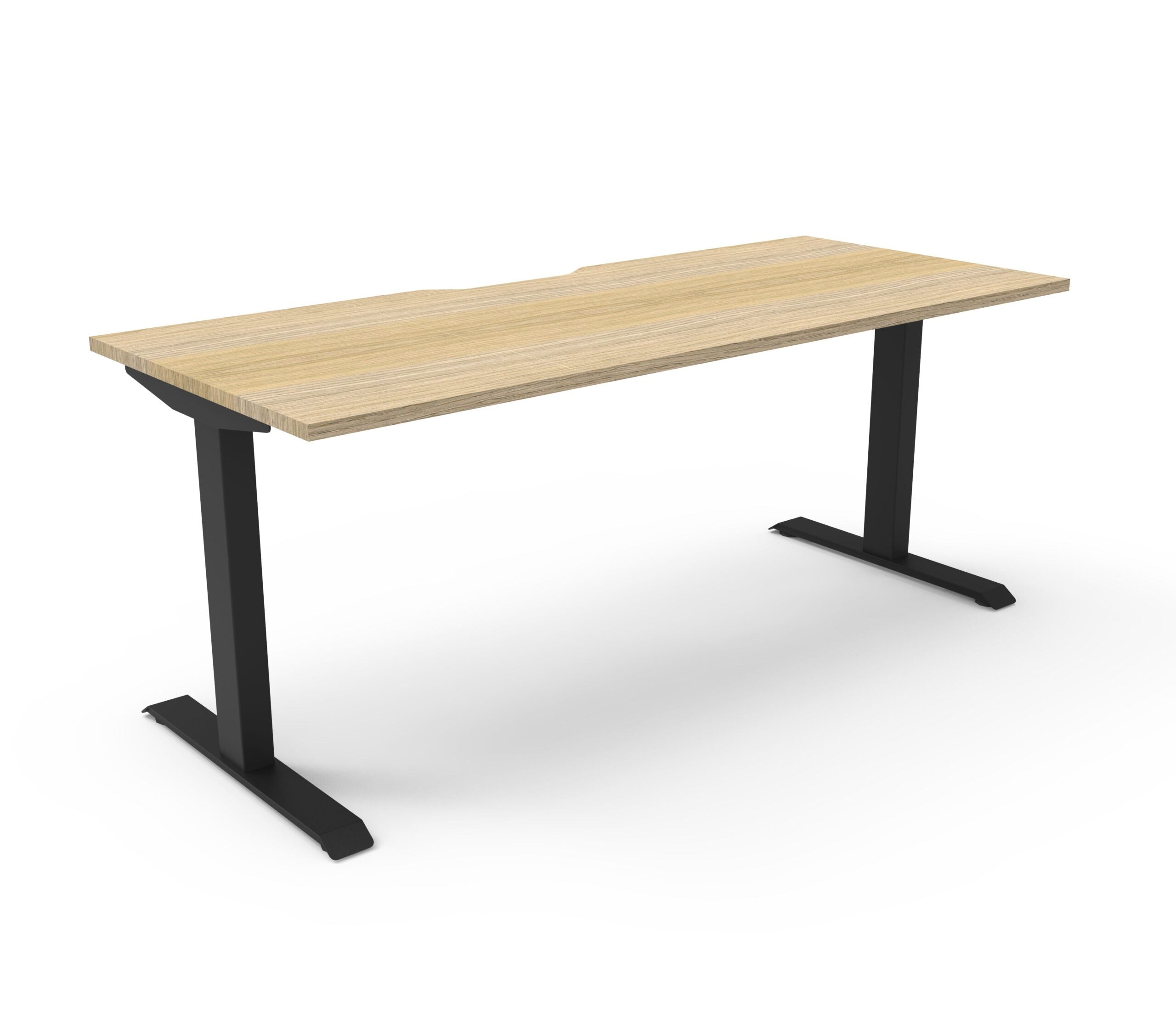 Boost Static Single Sided Workstation view 2