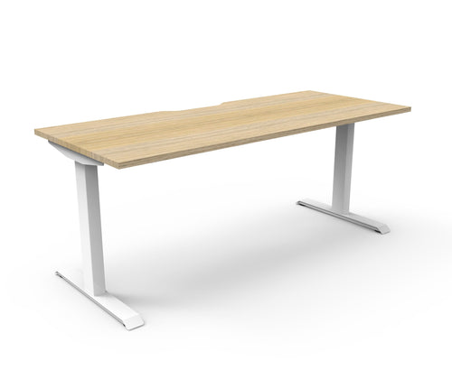 Boost Static Single Sided Workstation view 3