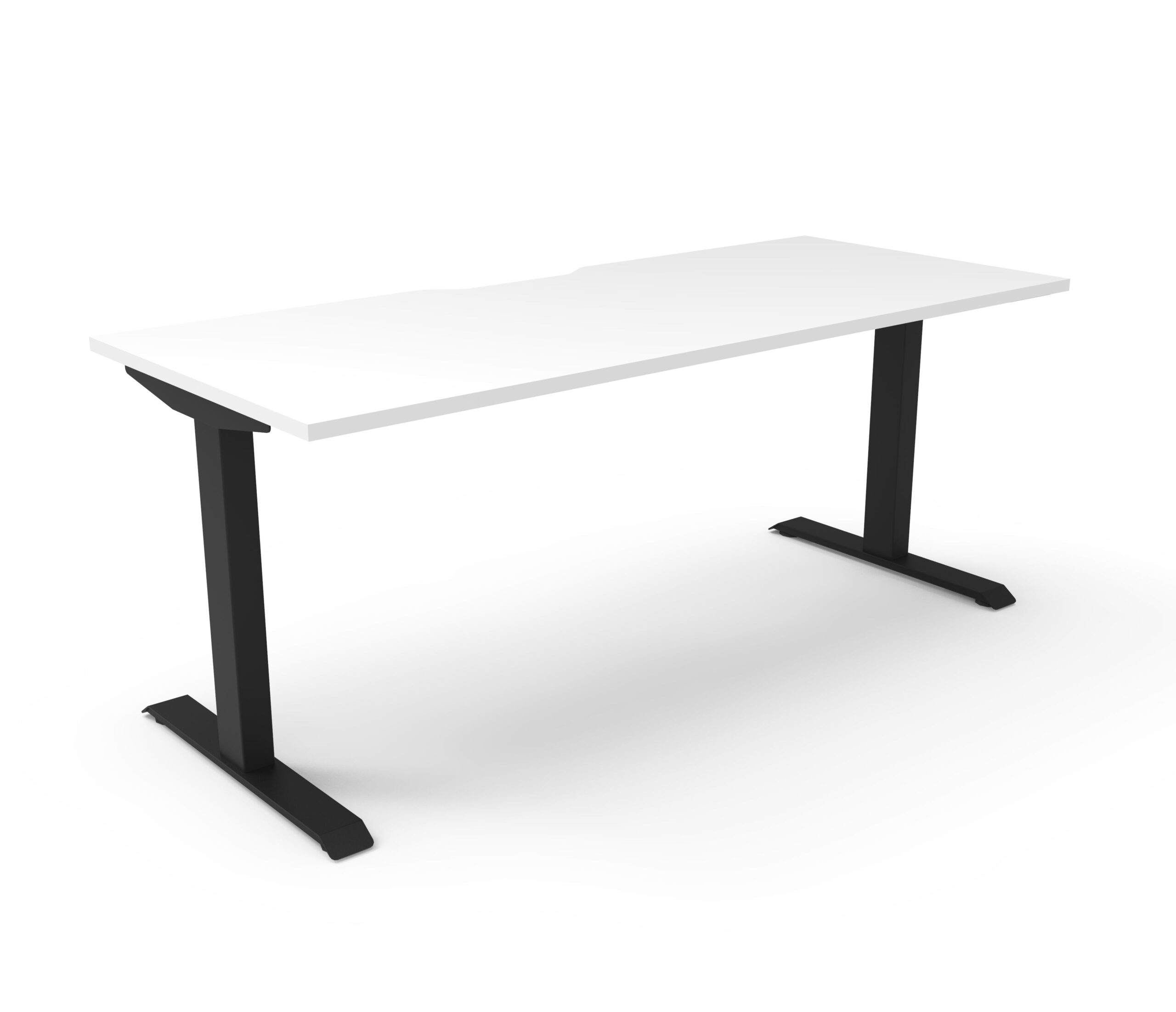 Boost Static Single Sided Workstation view 4