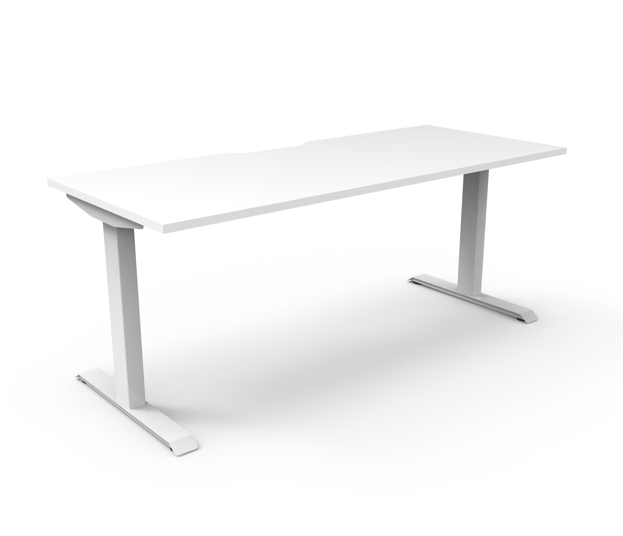 Boost Static Single Sided Workstation view 5