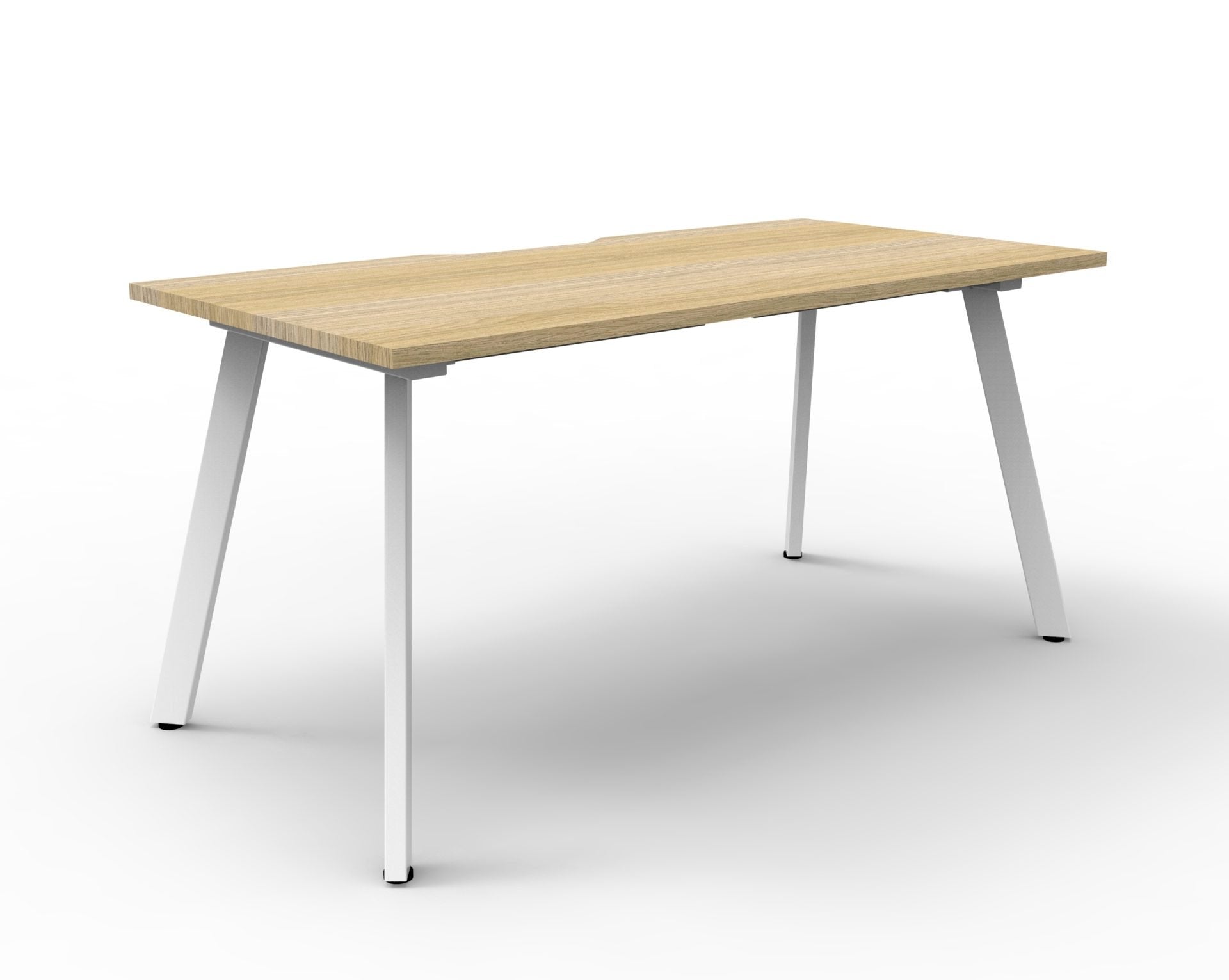 Eternity Single Sided Workstation view 4