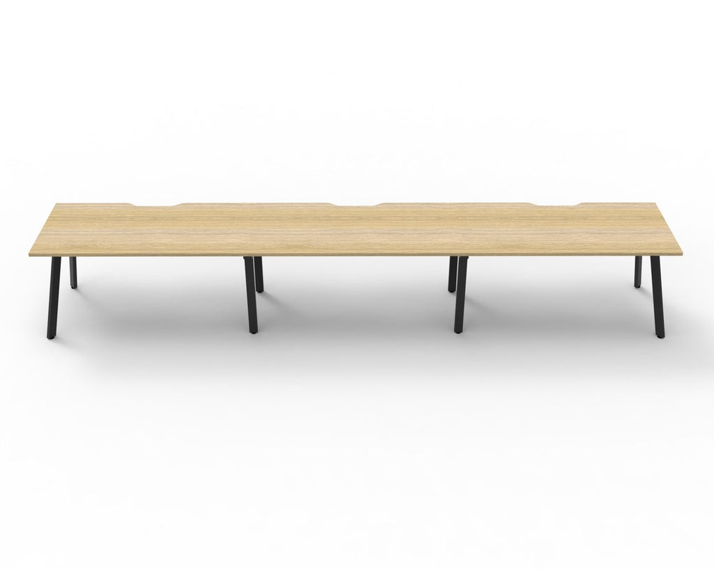 Eternity Single Sided Workstation view 5
