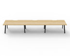 Eternity Single Sided Workstation view 5