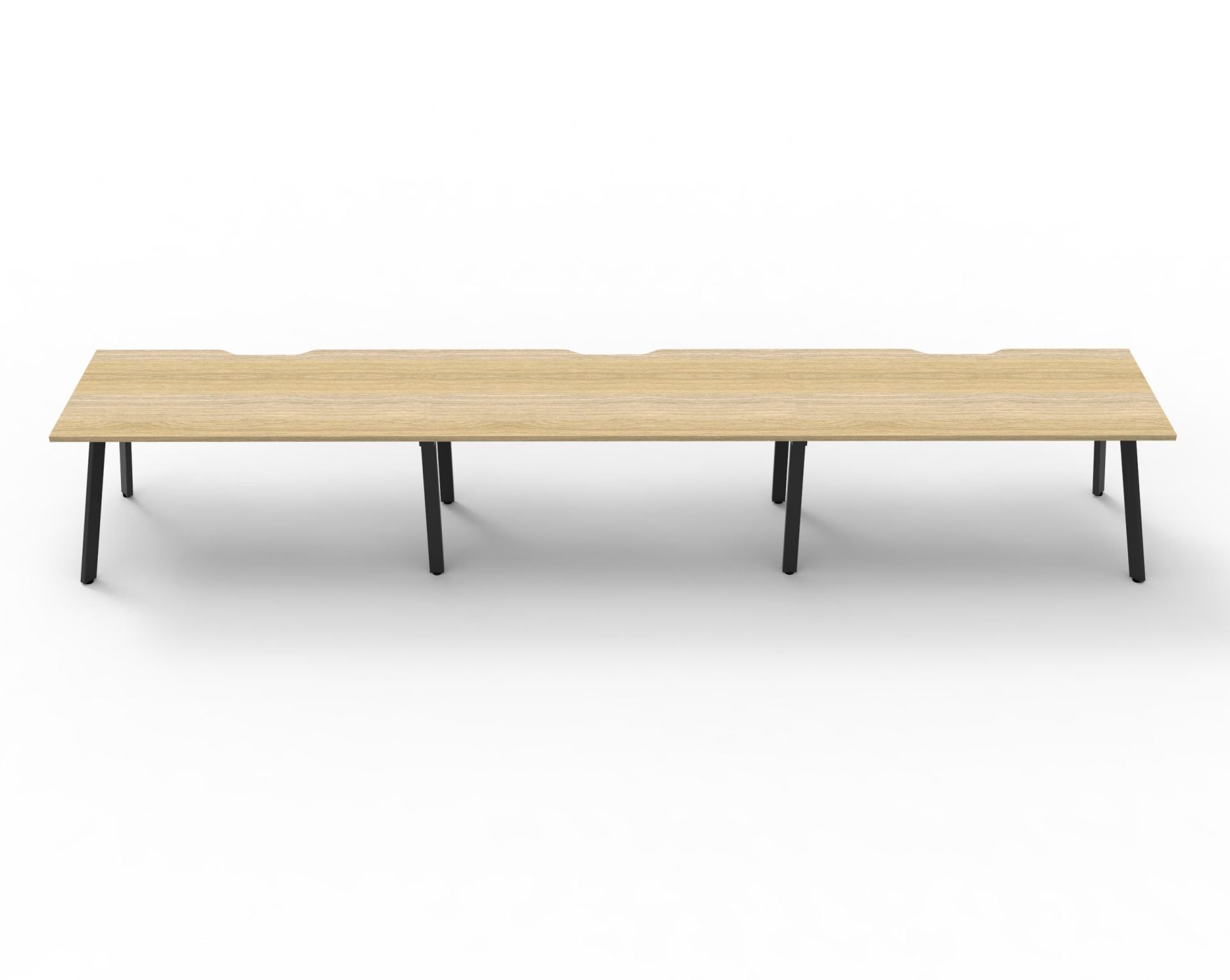 Eternity Single Sided Workstation view 5