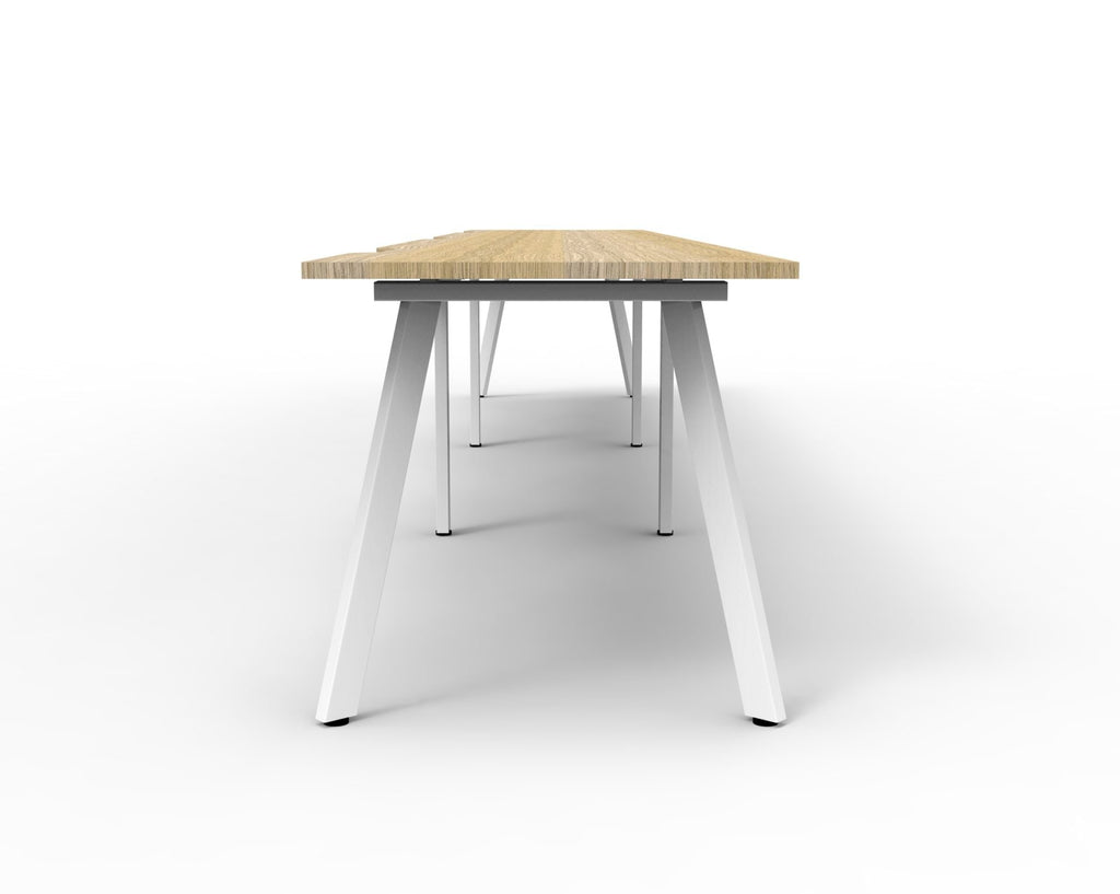 Eternity Single Sided Workstation view 6