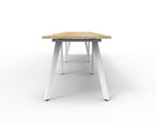 Eternity Single Sided Workstation view 6
