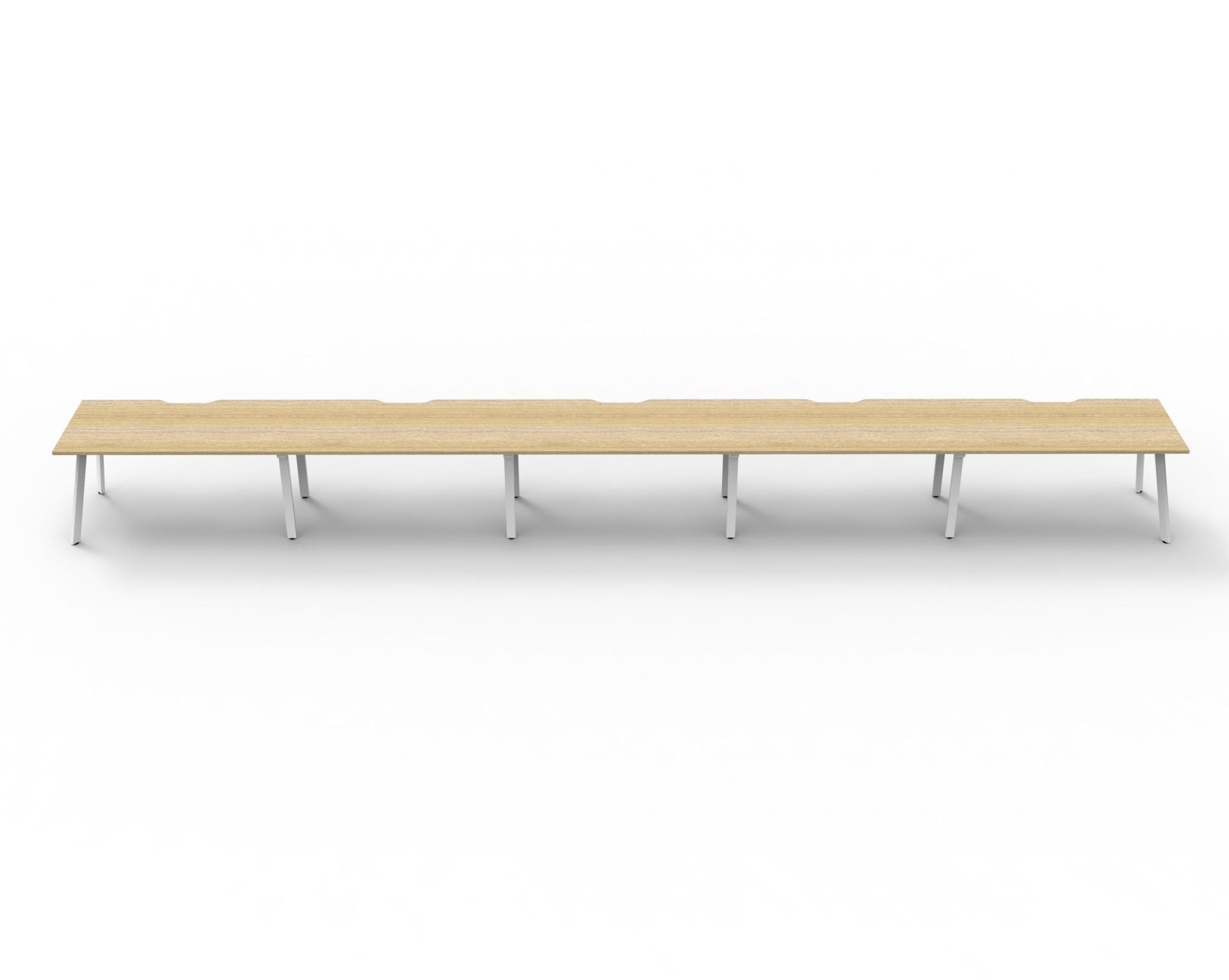 Eternity Single Sided Workstation view 7