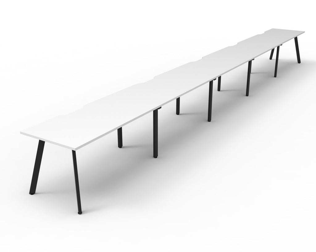 Eternity Single Sided Workstation view 8