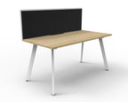 Eternity Single Sided Workstation view 9
