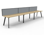 Eternity Single Sided Workstation view 11