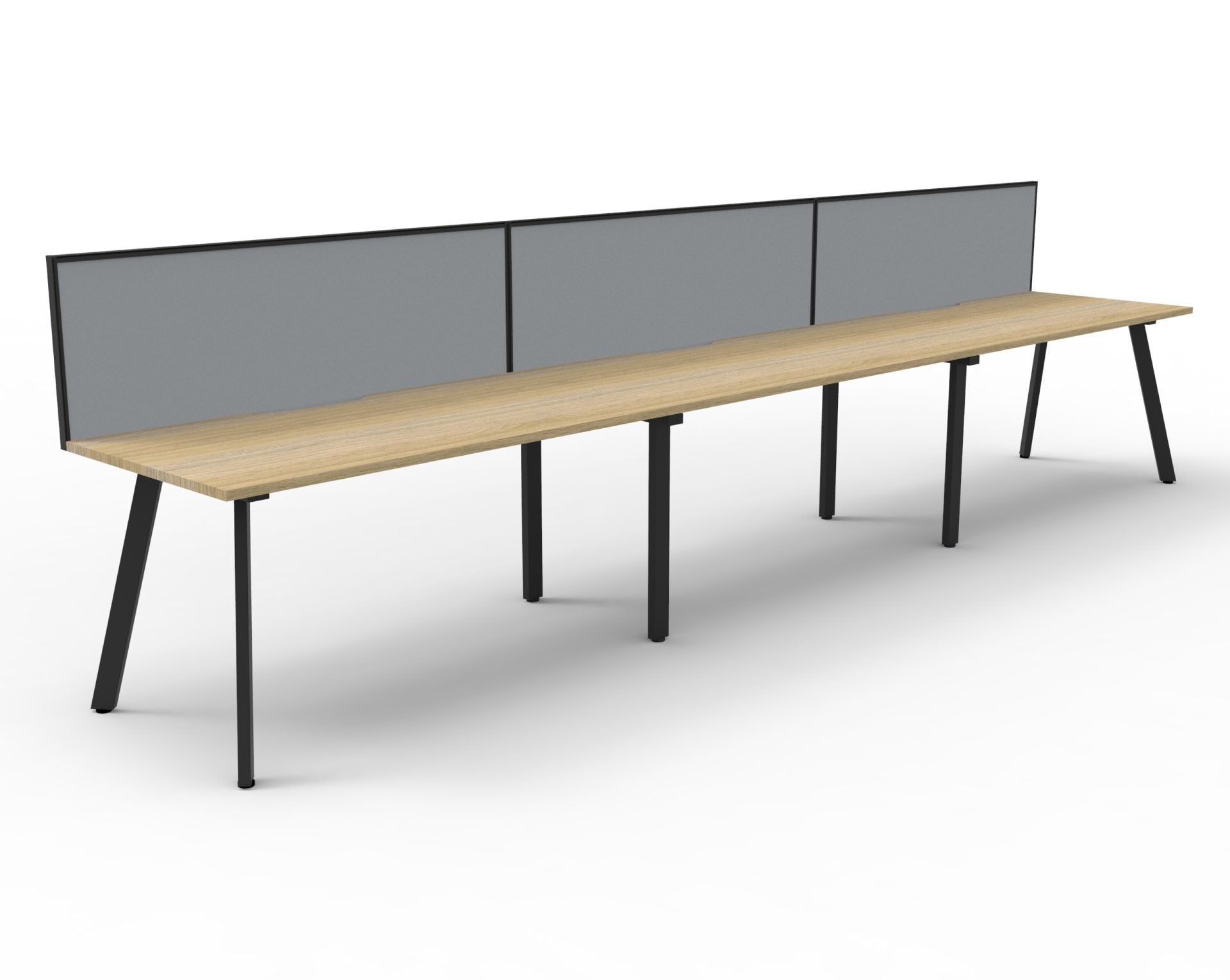 Eternity Single Sided Workstation view 11