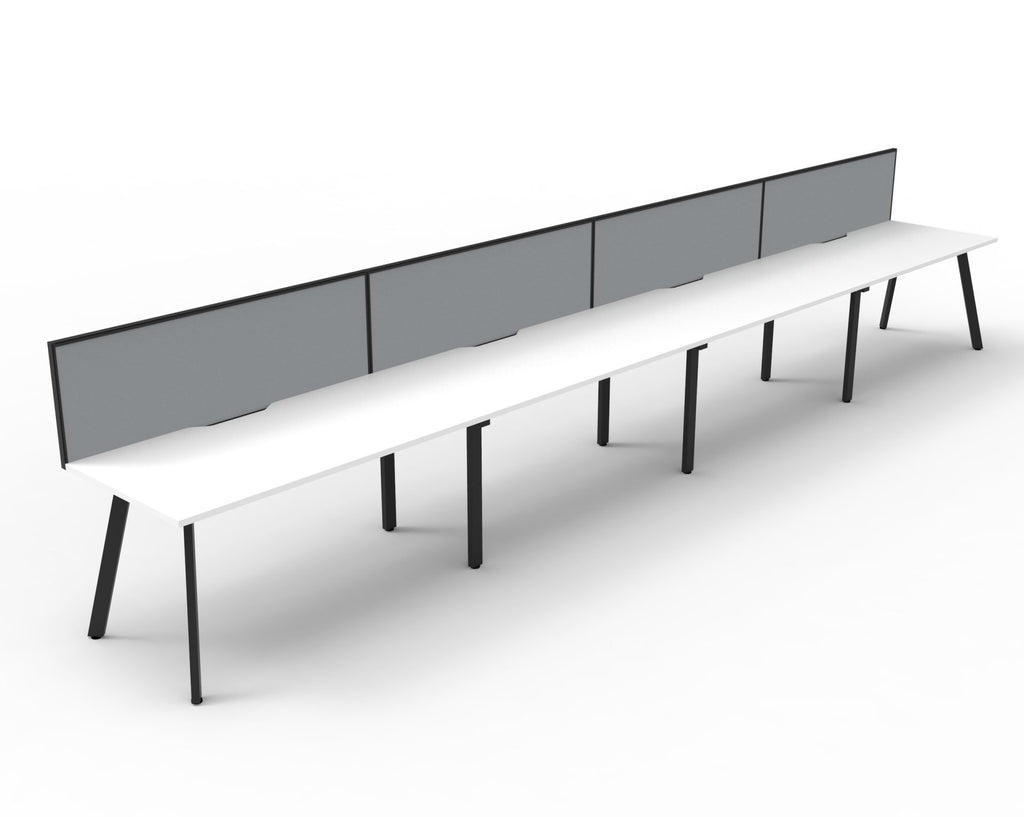 Eternity Single Sided Workstation view 12