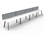 Eternity Single Sided Workstation view 12