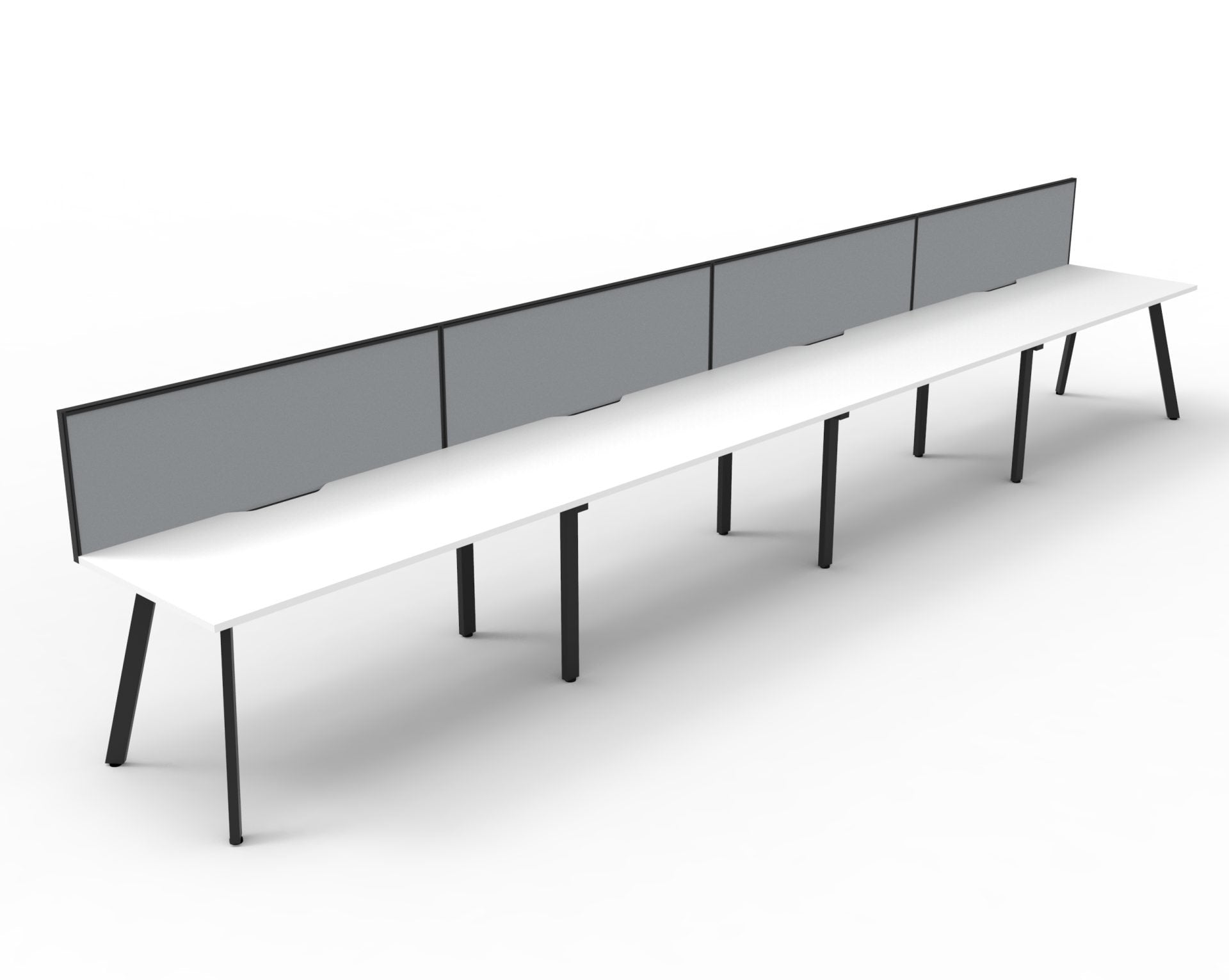 Eternity Single Sided Workstation view 12