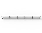 Infinity Single Sided Loop Leg Workstation view 5